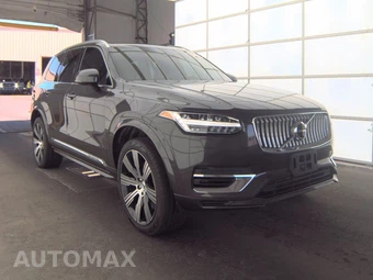 2023 Volvo XC90 Recharge Plug-In Hybrid T8 Core Bright Theme 7-Passenger - miniatura 3