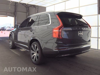 2023 Volvo XC90 Recharge Plug-In Hybrid T8 Core Bright Theme 7-Passenger - miniatura 6