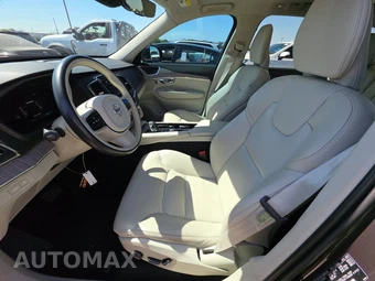 2023 Volvo XC90 Recharge Plug-In Hybrid T8 Core Bright Theme 7-Passenger - miniatura 7