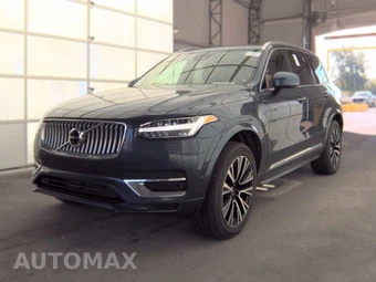 2023 Volvo XC90 Recharge Plug-In Hybrid T8 Plus 6-Passenger