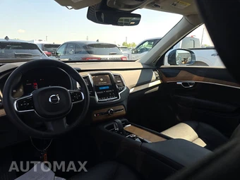 2023 Volvo XC90 Recharge Plug-In Hybrid T8 Plus 6-Passenger - miniatura 11
