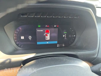 2023 Volvo XC90 Recharge Plug-In Hybrid T8 Plus 6-Passenger - miniatura 12