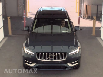 2023 Volvo XC90 Recharge Plug-In Hybrid T8 Plus 6-Passenger - miniatura 2