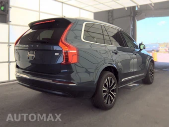 2023 Volvo XC90 Recharge Plug-In Hybrid T8 Plus 6-Passenger - miniatura 4