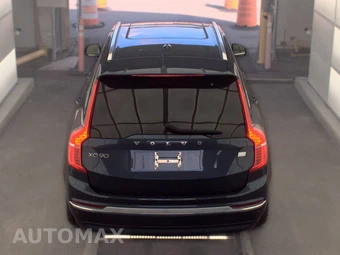 2023 Volvo XC90 Recharge Plug-In Hybrid T8 Plus 6-Passenger - miniatura 5