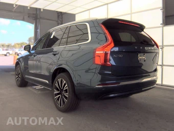 2023 Volvo XC90 Recharge Plug-In Hybrid T8 Plus 6-Passenger - miniatura 6