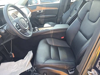 2023 Volvo XC90 Recharge Plug-In Hybrid T8 Plus 6-Passenger - miniatura 7