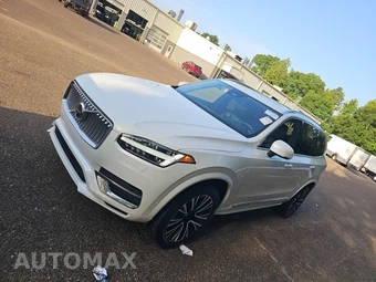 2023 Volvo XC90 Recharge Plug-In Hybrid T8 Plus 6-Passenger