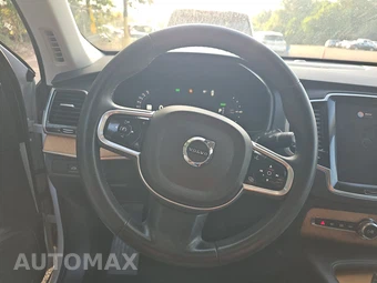 2023 Volvo XC90 Recharge Plug-In Hybrid T8 Plus 6-Passenger - miniatura 10