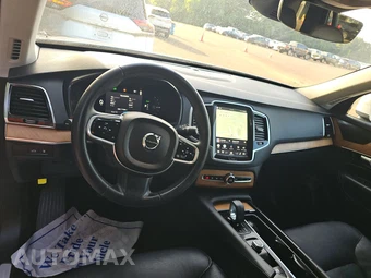 2023 Volvo XC90 Recharge Plug-In Hybrid T8 Plus 6-Passenger - miniatura 11