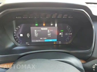 2023 Volvo XC90 Recharge Plug-In Hybrid T8 Plus 6-Passenger - miniatura 12