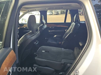 2023 Volvo XC90 Recharge Plug-In Hybrid T8 Plus 6-Passenger - miniatura 13