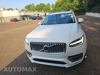 2023 Volvo XC90 Recharge Plug-In Hybrid T8 Plus 6-Passenger - miniatura 2
