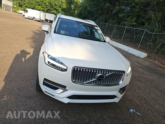 2023 Volvo XC90 Recharge Plug-In Hybrid T8 Plus 6-Passenger - miniatura 3