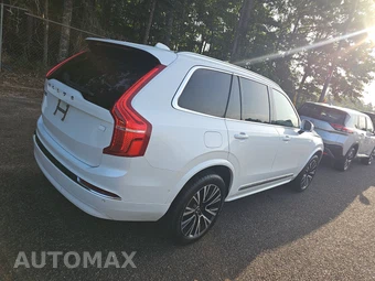 2023 Volvo XC90 Recharge Plug-In Hybrid T8 Plus 6-Passenger - miniatura 4
