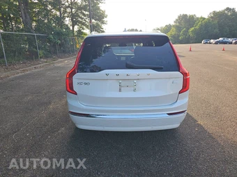 2023 Volvo XC90 Recharge Plug-In Hybrid T8 Plus 6-Passenger - miniatura 5