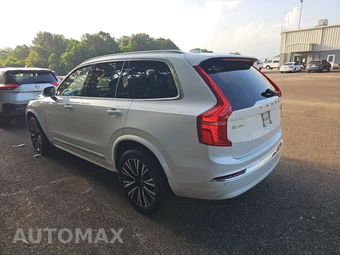 2023 Volvo XC90 Recharge Plug-In Hybrid T8 Plus 6-Passenger - miniatura 6