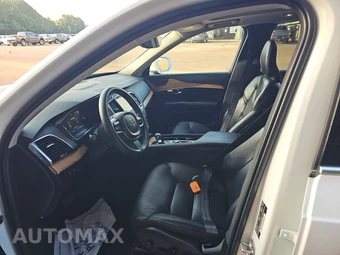 2023 Volvo XC90 Recharge Plug-In Hybrid T8 Plus 6-Passenger - miniatura 7