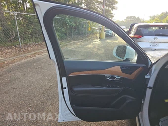 2023 Volvo XC90 Recharge Plug-In Hybrid T8 Plus 6-Passenger - miniatura 9