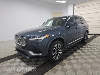 2023 Volvo XC90 Recharge Plug-In Hybrid T8 Plus 6-Passenger