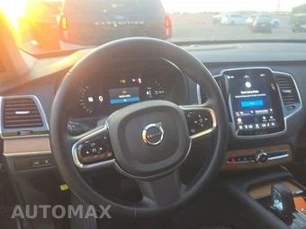 2023 Volvo XC90 Recharge Plug-In Hybrid T8 Plus 6-Passenger - miniatura 10