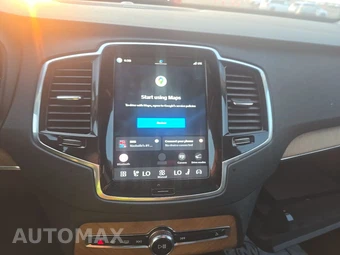 2023 Volvo XC90 Recharge Plug-In Hybrid T8 Plus 6-Passenger - miniatura 11