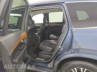 2023 Volvo XC90 Recharge Plug-In Hybrid T8 Plus 6-Passenger - miniatura 13