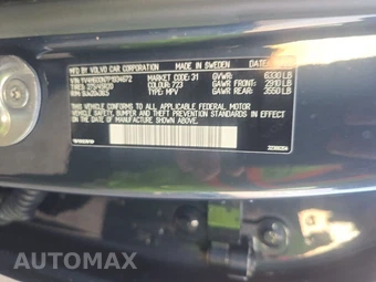 2023 Volvo XC90 Recharge Plug-In Hybrid T8 Plus 6-Passenger - miniatura 14