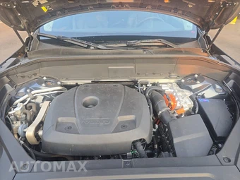 2023 Volvo XC90 Recharge Plug-In Hybrid T8 Plus 6-Passenger - miniatura 15