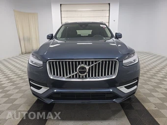 2023 Volvo XC90 Recharge Plug-In Hybrid T8 Plus 6-Passenger - miniatura 2