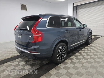 2023 Volvo XC90 Recharge Plug-In Hybrid T8 Plus 6-Passenger - miniatura 4