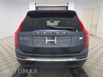 2023 Volvo XC90 Recharge Plug-In Hybrid T8 Plus 6-Passenger - miniatura 5