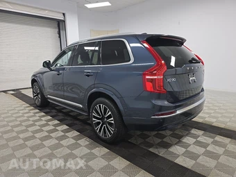 2023 Volvo XC90 Recharge Plug-In Hybrid T8 Plus 6-Passenger - miniatura 6