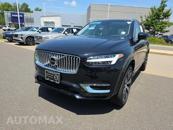2023 Volvo XC90 Recharge Plug-In Hybrid T8 Plus 6-Passenger