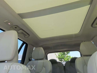 2023 Volvo XC90 Recharge Plug-In Hybrid T8 Plus 6-Passenger - miniatura 11