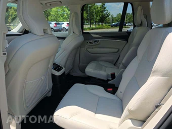 2023 Volvo XC90 Recharge Plug-In Hybrid T8 Plus 6-Passenger - miniatura 13