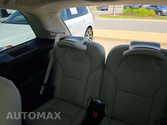 2023 Volvo XC90 Recharge Plug-In Hybrid T8 Plus 6-Passenger - miniatura 14