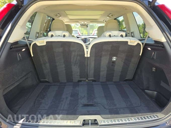 2023 Volvo XC90 Recharge Plug-In Hybrid T8 Plus 6-Passenger - miniatura 15