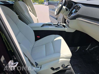 2023 Volvo XC90 Recharge Plug-In Hybrid T8 Plus 6-Passenger - miniatura 19