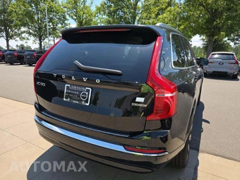 2023 Volvo XC90 Recharge Plug-In Hybrid T8 Plus 6-Passenger - miniatura 3