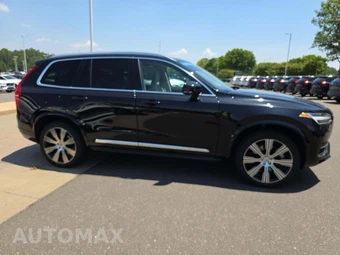2023 Volvo XC90 Recharge Plug-In Hybrid T8 Plus 6-Passenger - miniatura 4