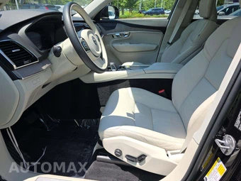 2023 Volvo XC90 Recharge Plug-In Hybrid T8 Plus 6-Passenger - miniatura 6