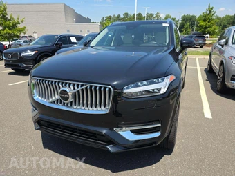 2023 Volvo XC90 Recharge Plug-In Hybrid T8 Plus Bright Theme 7-Passenger