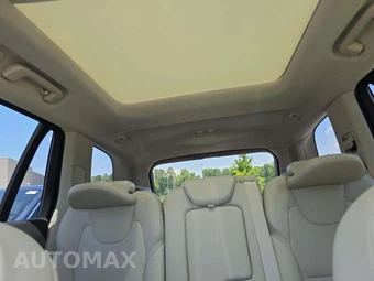 2023 Volvo XC90 Recharge Plug-In Hybrid T8 Plus Bright Theme 7-Passenger - miniatura 11