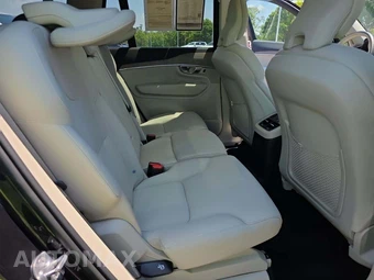 2023 Volvo XC90 Recharge Plug-In Hybrid T8 Plus Bright Theme 7-Passenger - miniatura 17