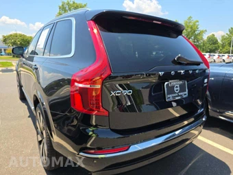 2023 Volvo XC90 Recharge Plug-In Hybrid T8 Plus Bright Theme 7-Passenger - miniatura 2