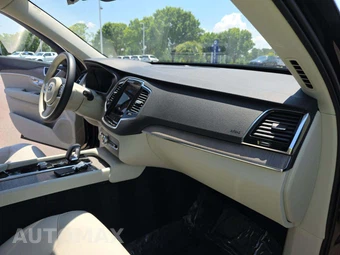 2023 Volvo XC90 Recharge Plug-In Hybrid T8 Plus Bright Theme 7-Passenger - miniatura 20