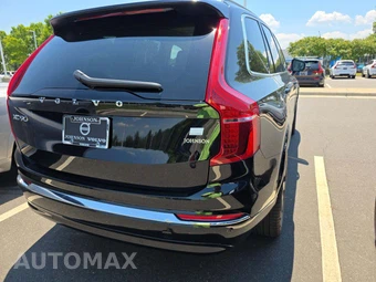 2023 Volvo XC90 Recharge Plug-In Hybrid T8 Plus Bright Theme 7-Passenger - miniatura 3
