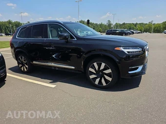 2023 Volvo XC90 Recharge Plug-In Hybrid T8 Plus Bright Theme 7-Passenger - miniatura 4
