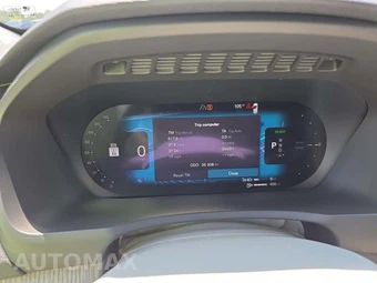 2023 Volvo XC90 Recharge Plug-In Hybrid T8 Plus Bright Theme 7-Passenger - miniatura 9